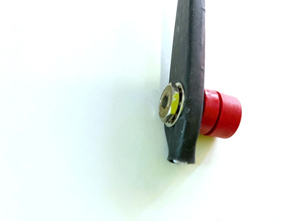 PInwheel Estimulación Nerviosa - Electro Wartenburg Rueda Táctil Interés Gay Foto 2 de 3