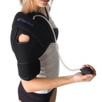 Cold Compression Therapy - Shoulder Cold Compression Therapy - Shoulder