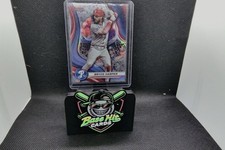 Topps 2024 Bowman's Best Refractor Bryce Harper #48 Phillies MLB Baseball