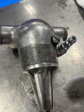 Vintage Blue Point VL-90 Pneumatic Valve Grinder. USA Vintage. Tested Working