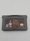 Lord of the Rings: The Return of the King Nintendo Game Boy Advance GBA