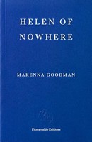 Makenna Goodman - Helen Of Nowhere - Paperback - G245Z
