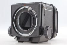  Near MINT Mamiya RB67 PRO Medium Format Camera body 120 Film Back From JAPAN