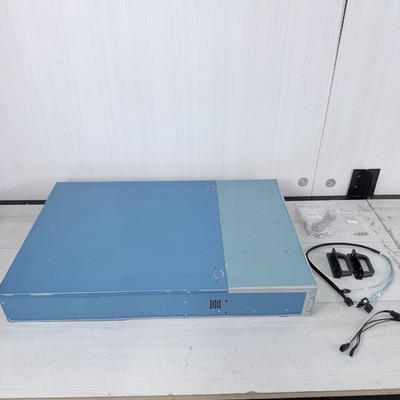 Rosewill RSV-H208 2U Rackmount Server Chassis
