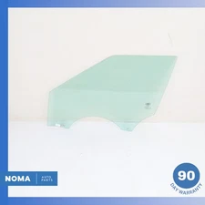 20-23 LR Range Rover Evoque L551 Front Left Door Window Glass K8D221411AC OEM