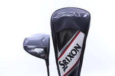 Srixon ZXi LS 8* Driver Stiff Flex Mitsubishi Kuro Kage Mint