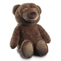 Biederlack Babydecke Mit Kuscheltier &Quot;Dream Team&Quot; - BäR Bruno