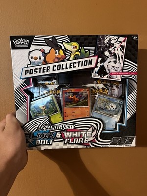 pokemon black and white cards ebay Zekrom (47/114) [Black & White: Base Set] Moderately Played Holofoil main image 0