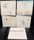 JOHN LENNON ANTHOLOGY (4-CD Set + Book, 1998) **NO BOX**