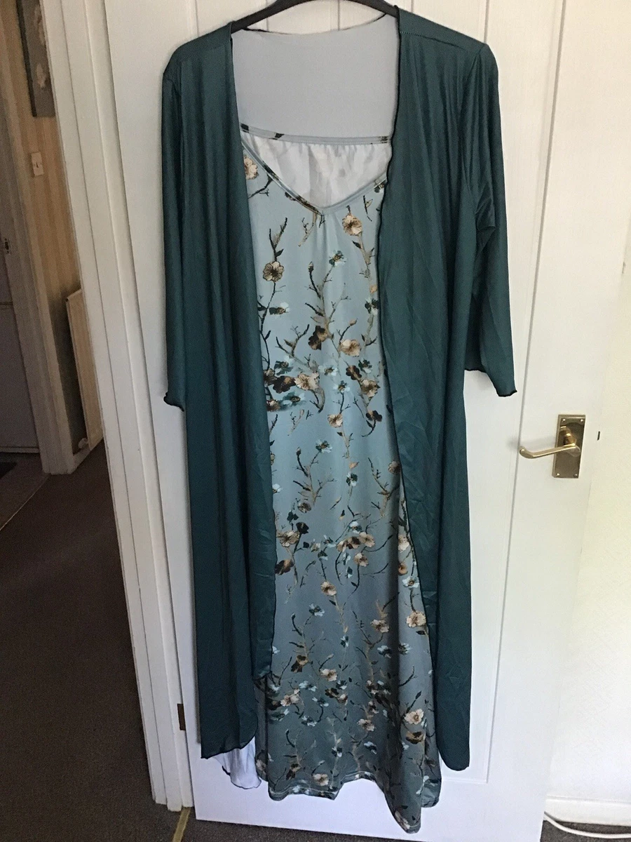 sachin and babi light blue dress Plus size evening dresses with jackets-AliExpress main image 1