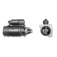 Anlasser Starter 12 V 2,7 Kw 10 ZäHne Mahle FüR U.A. Renault