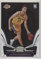 2018-19 Certified Svi Mykhailiuk #194 3b3