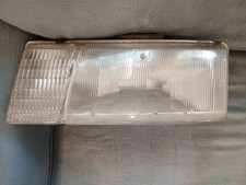 1989 1990 1991 Chevrolet Cavalier Left Headlight Oem Wo Bulbs Free Shipping 1989 1990 1991 Chevrolet Cavalier Left Headlight Oem Wo Bulbs Free Shipping