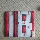 Calvin Ridley Atlanta Falcons Signed #18 Football Jersey Original