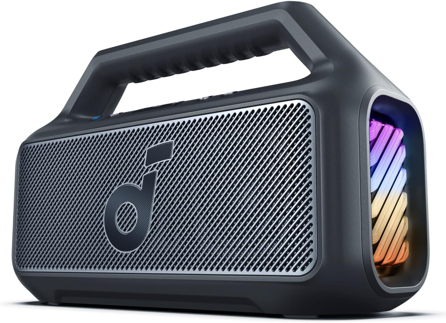 Soundcore Boom 2 Cassa Bluetooth 80W: Bassi Potenti e Audio Top