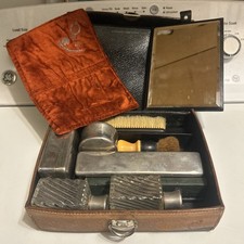 Vintage Clasen&rsquo;s Unique Grooming Kit