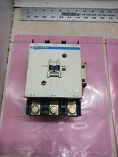 Telemecanique LC1D115 Contactor 110V Coil TESTED WARRANTY