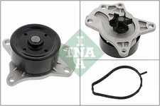 Pompe à eau Toyota IQ