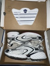 Vintage Reebok Premier Lite lll Unisex Trainers Size Uk 8 US 9 New In Box