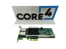 INTEL PE310G2150E-T-NU Dual 10GbE RJ45 PCIe 3.0 x4 NIC X550-T2 X550-AT2
