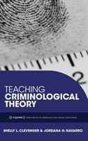 Shelly L. Clevenger (U. A.) | Teaching Criminological Theory | Buch | Englisch