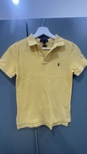 Polo Ralph Lauren Kinder Polo T-Shirt Gr. 10 j.