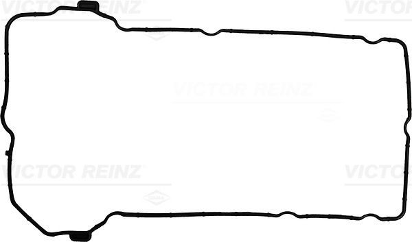 Victor Reinz Dichtung, AbgaskrüMmer 71-39352-00 FüR Saab Opel Chevrolet-image