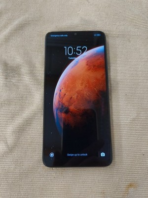 Xiaomi Redmi Note 8 Pro - 128GB - Titanium Grey