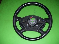 2002 Ford Focus Svt Steering Wheel Leather Black Oem 2002 Ford Focus Svt Steering Wheel Leather Black Oem