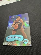 1999-00 Fleer Mystique - Rookie Chris Herren #135 /2999 (RC)