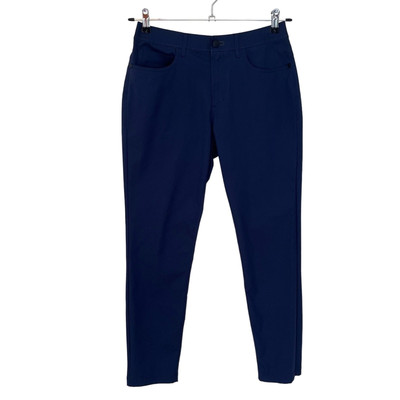 Public Rec Workday 2.0 Slim Tapered 5-Pocket Technical Stretch Pant Navy 28x30