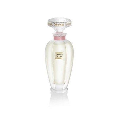 Lalique Ladies L'Amour Extrait de Parfum 2.7 oz Fragrances 7640111502579