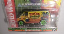 "NEW" AW 4 GEAR REL 1 RAT FINK 1977 DODGE VAN HO SLOT CAR
