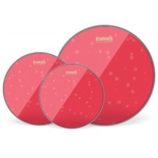 Evans Hydraulic Red Pack (12, 13, 16) with 14...