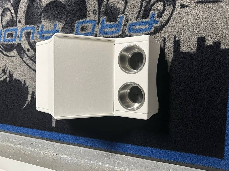 B-корпус 1977-90 Chevy Caprice Impala заказная центральная консоль для iPad БЕЗ ОБИВКИ - Изображение 4 из 4