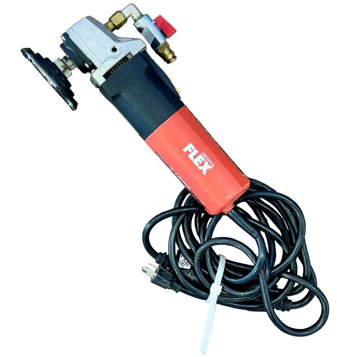 FLEX LW 1503 7.4-Amp 5" Corded Compact Single Speed Wet Polisher