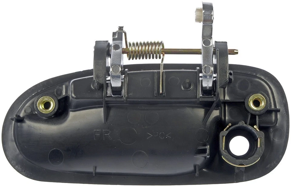 Manija de puerta exterior para Honda Civic Dorman 1996-2000 - ayuda Foto 2 de 3