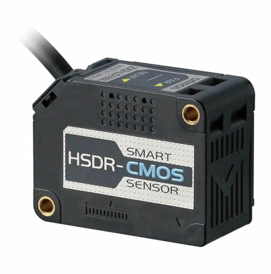 Omron ZX2-LD100L HSDR-CMOS Smart Sensor Digital DC geschirmt mit Kabel