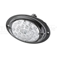 Hella Heckleuchte LED Schluss-Brems-Blinkfunt - 2SD 343 390-401 - 2SD343390401