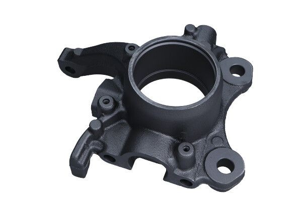 Fusée d'essieu MAXGEAR 72-5406 pour suspension avant de Transporter T4