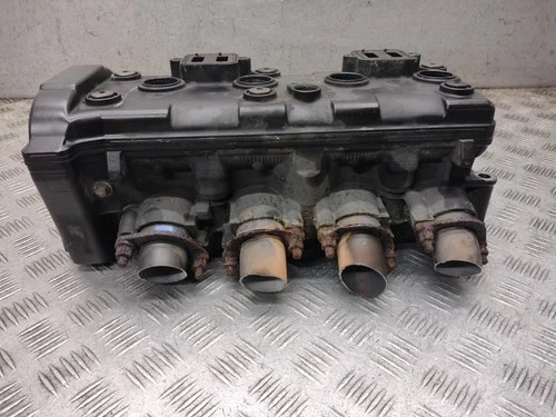 2005 YAMAHA YZF R1 F R1 05 CYLINDER HEAD