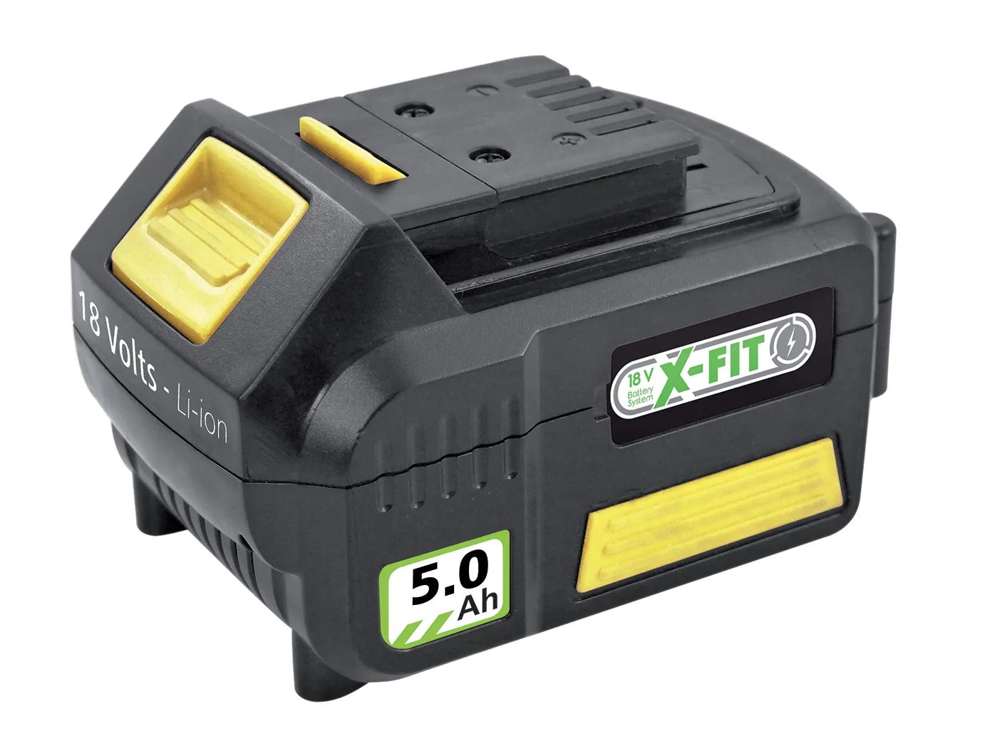 Batterie FARTOOLS 18V Li-Ion 5Ah XF-BAT 50 accumulateur interchangeable