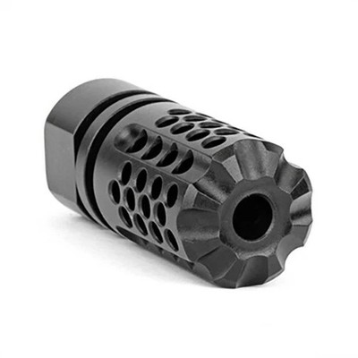 SLR Rifleworks .223/5.56 Synergy Extended Comp/Compensator - 1/2x28 TPI