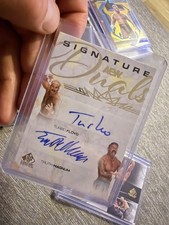 2026 AEW sp Signature Duals Turbo/Magnum 38/50 Auto SD-OR