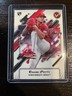 2025 Topps Pristine - Chase Petty #2 (RC) Cincinnati Reds Pitcher