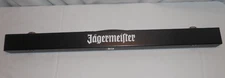 JAGERMEISTER  Pool Cue Hard Case 2 Piece VERY NICE Piece