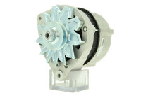 Lichtmaschine 70A Neu Original Letrika Mahle Oe-Nr. MG603 FüR Nanni