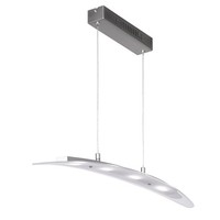 Pendelleuchte HäNgelampe Led 4X5W Esszimmerlampe Pendellampe HäNgeleuchte IP20