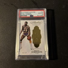 2016 Panini Flawless Football Cards 11