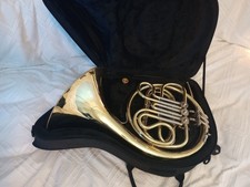 Jupiter Carnegie XL Single French Horn